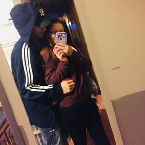 Meet your Posher, Staysha